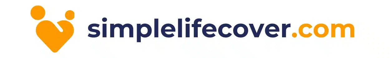 Simple Life Cover logo